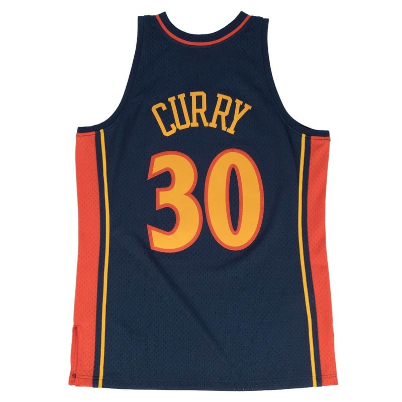 Acheter le Maillot NBA Stephen Curry Stephen Curry Mitchell and Ness