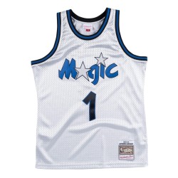 Mitchell & Ness NBA Orlando Magic Penny Hardaway 93-94 White