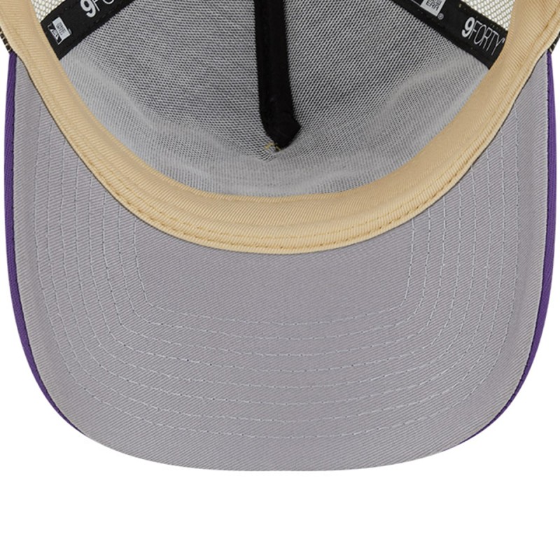 Casquette LA Los Angeles, 24,99€