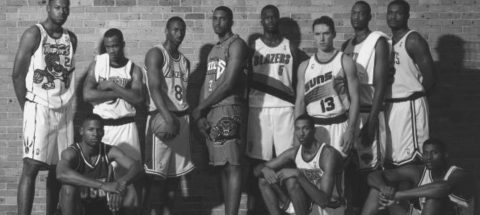 NBA FLASHBACK – Le 5 majeur du plus beau maillot NBA années 90